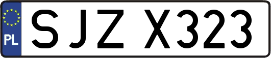 SJZX323
