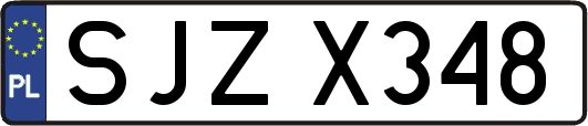 SJZX348