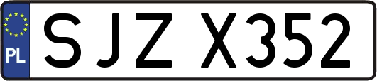 SJZX352