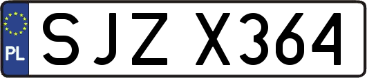 SJZX364