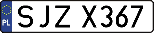 SJZX367