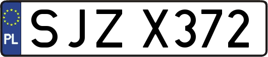 SJZX372