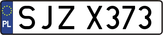 SJZX373