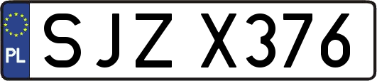SJZX376