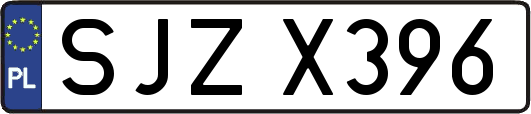 SJZX396
