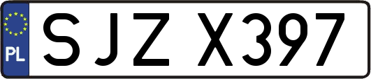 SJZX397