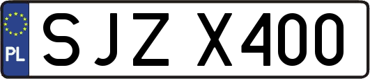 SJZX400