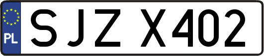 SJZX402