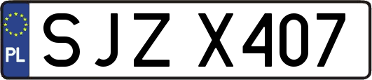 SJZX407