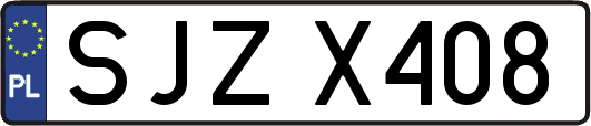 SJZX408