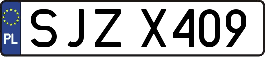 SJZX409