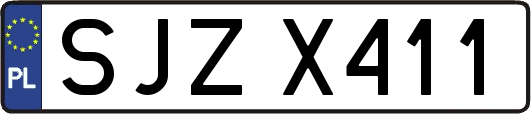 SJZX411