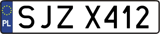 SJZX412