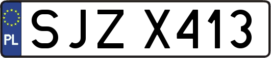 SJZX413