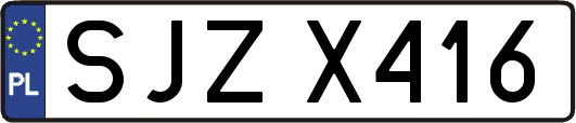 SJZX416