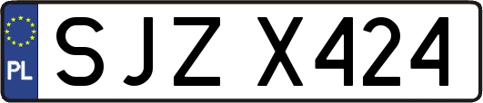 SJZX424