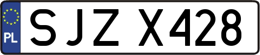 SJZX428