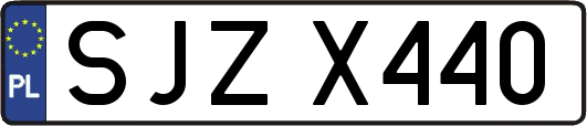 SJZX440