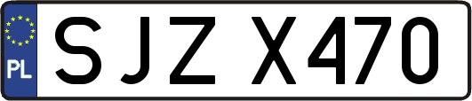 SJZX470