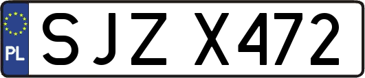 SJZX472