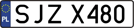 SJZX480