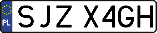 SJZX4GH