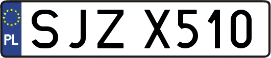 SJZX510