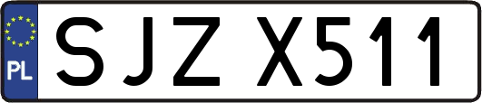 SJZX511