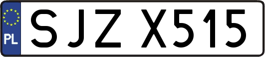 SJZX515