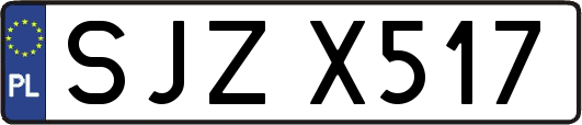 SJZX517