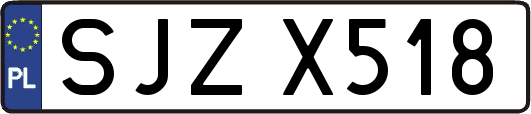 SJZX518