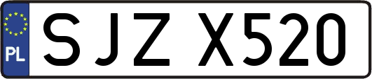SJZX520