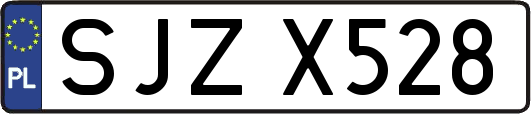 SJZX528