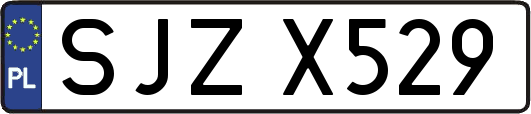 SJZX529
