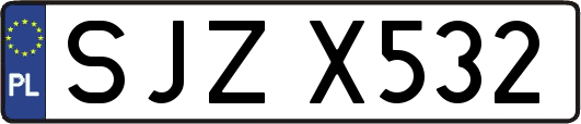 SJZX532