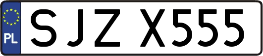 SJZX555