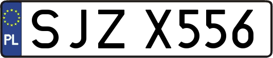 SJZX556