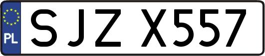 SJZX557