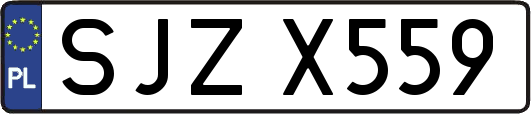 SJZX559