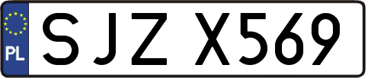 SJZX569