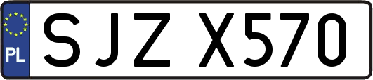 SJZX570