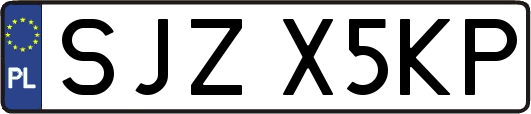 SJZX5KP