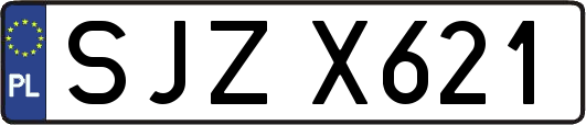 SJZX621