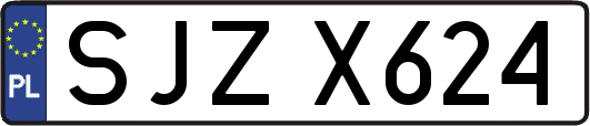 SJZX624