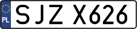 SJZX626