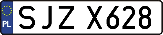 SJZX628