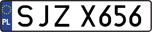 SJZX656