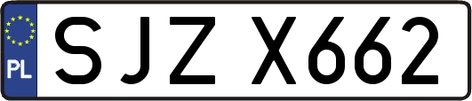 SJZX662