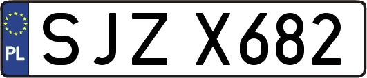 SJZX682