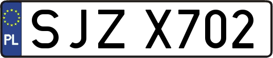 SJZX702